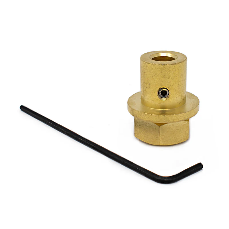 SwapTop parts